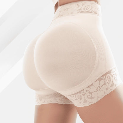 CurveMe® Panty Invisible Levanta Cola.